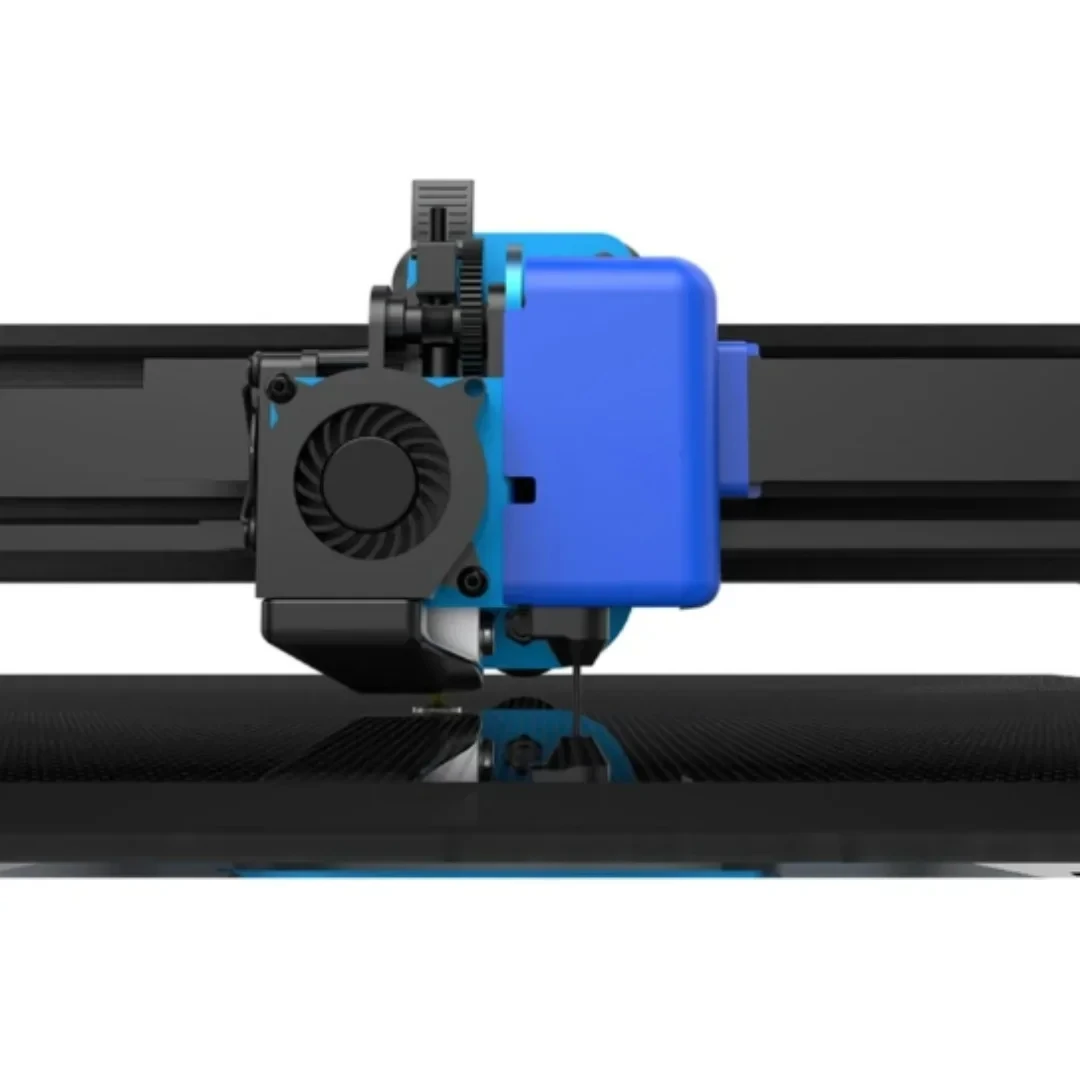 Artillery X2 Full Metal Extruder Assembled SW-X2&Genius Pro Extruder Hotend Hardened Steel Nozzle 3D Printer Accessories — view 5