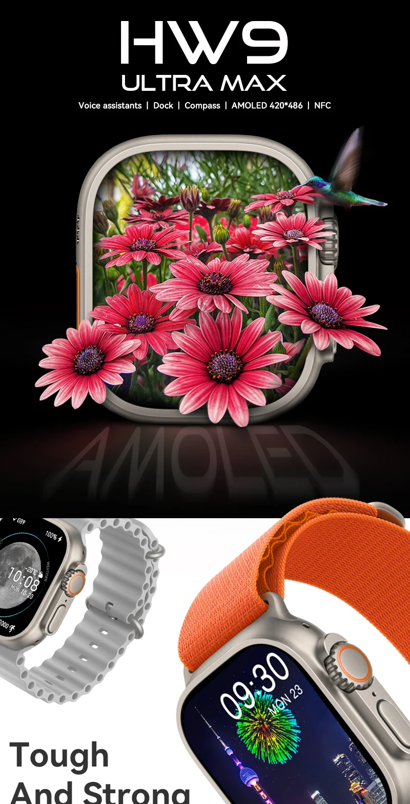 Smartwatch