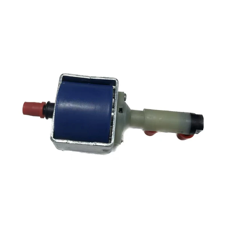 JYPC-3 25W AC 220V Original Plunger Type 6bar 195cc/min Water Suction Pump for PHILIPS Electromagnetic Steam Gas Pump