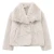 Beige White