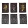 44 Pcs Talisman Oracle Card Games 10.5*7.5cm 4