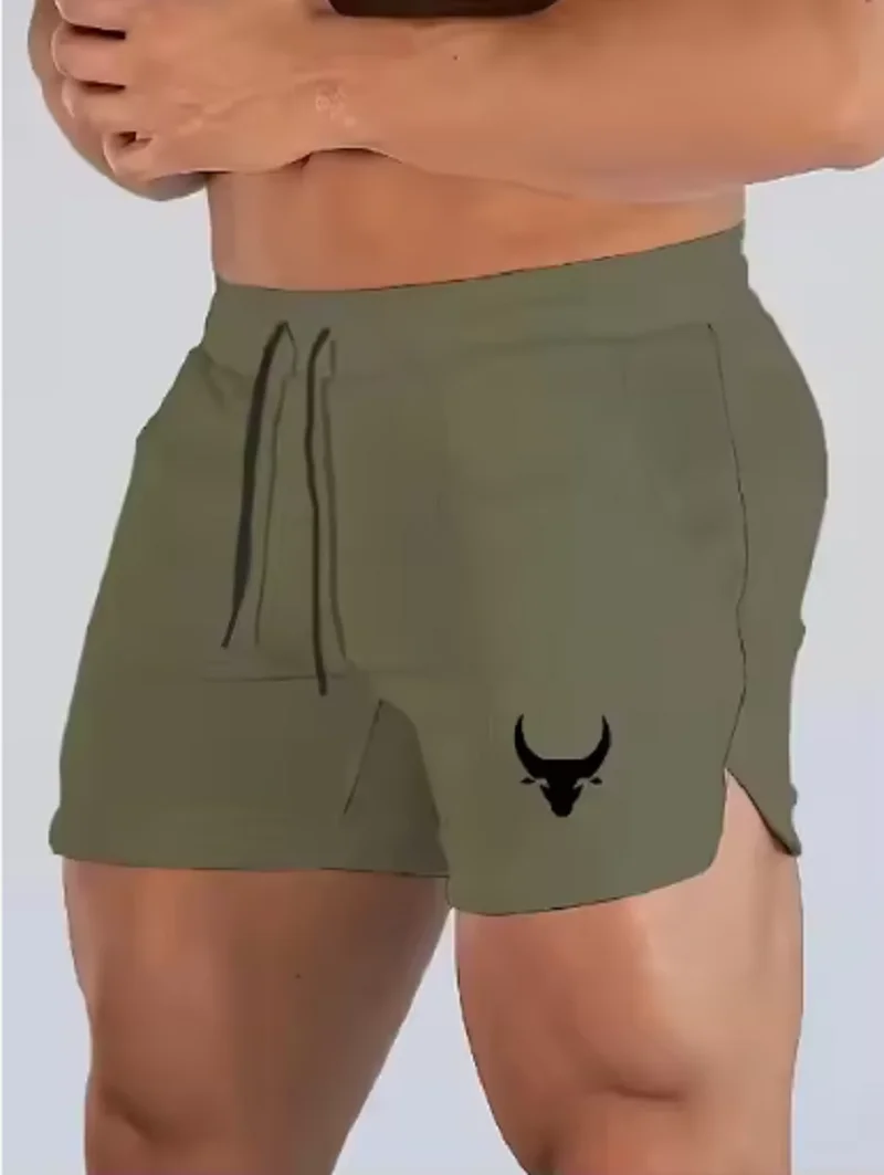 Gym 2026 Shorts, heiß verkaufte Ganzjahres-Shorts für Herren, Lauf- und Wandershorts, Sport- und Jogging-Shorts für Herren – Detail 2