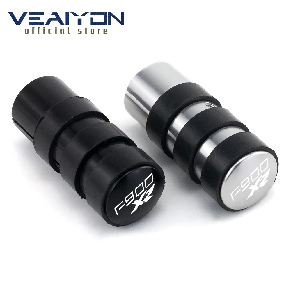 

For BMW F 900 R F 900 XR R1200GS ADV R1200R/RT/ST Motorcycle Accessories Aluminum Rubber Gear Shift Lever Tip Enlarge Extension