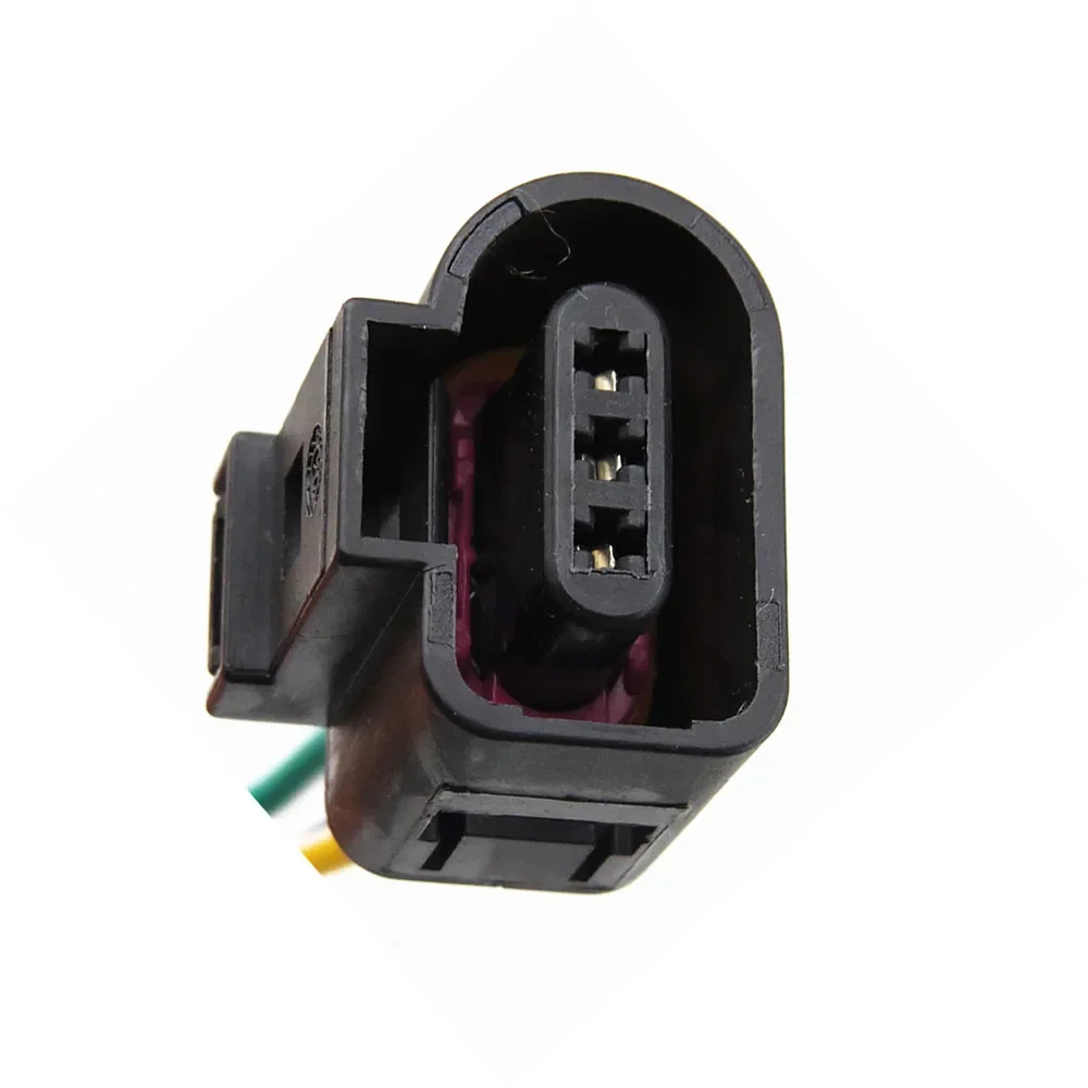 Vehicle Speed Sensor Connector Harness Cable Plug 3 Pins for Audi A3 S3 VW Golf 4 Bora Octavia Toledo Leon 1J0973703 1H0919149C