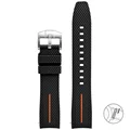Black orange