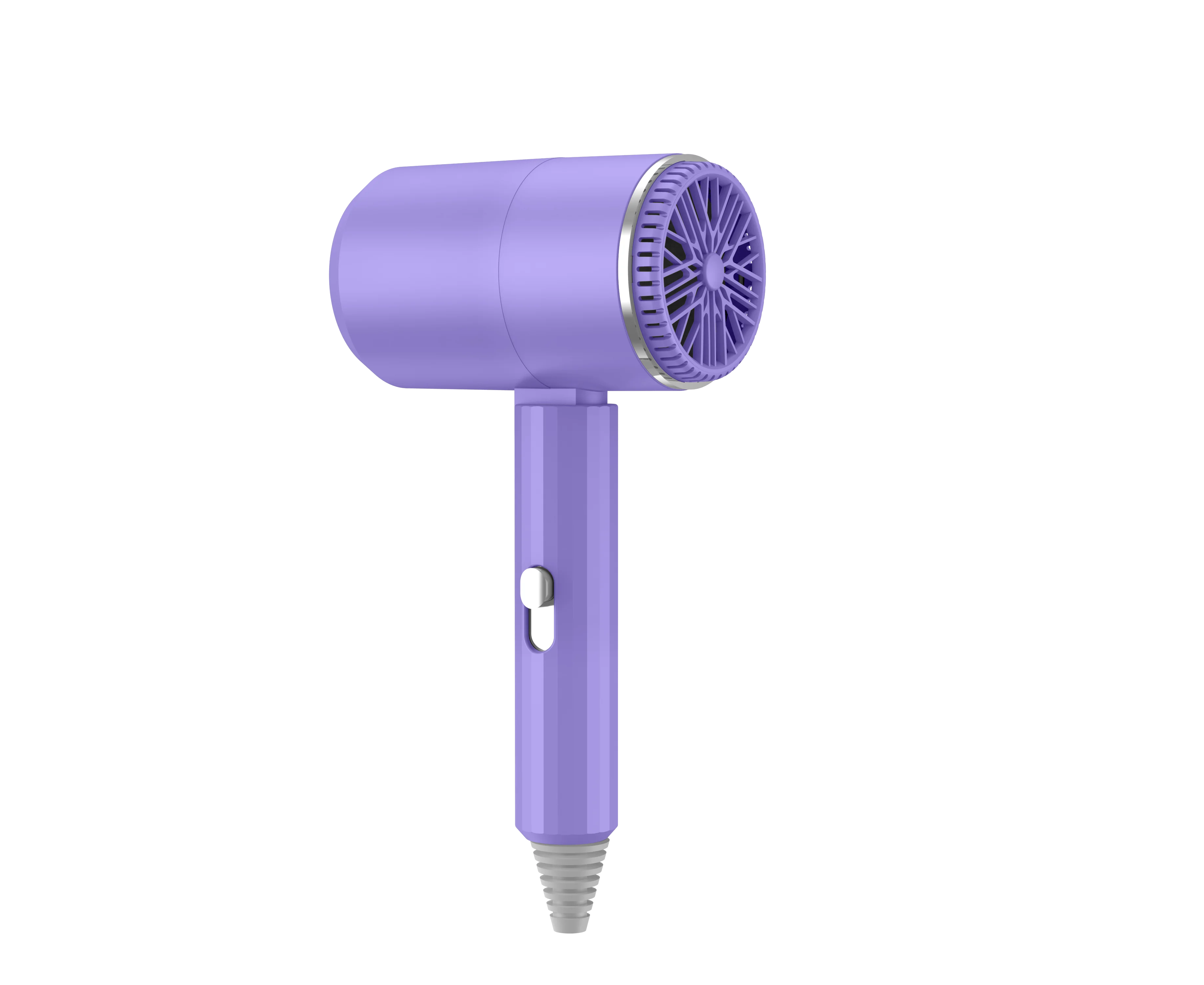 purple 2 hair drey
