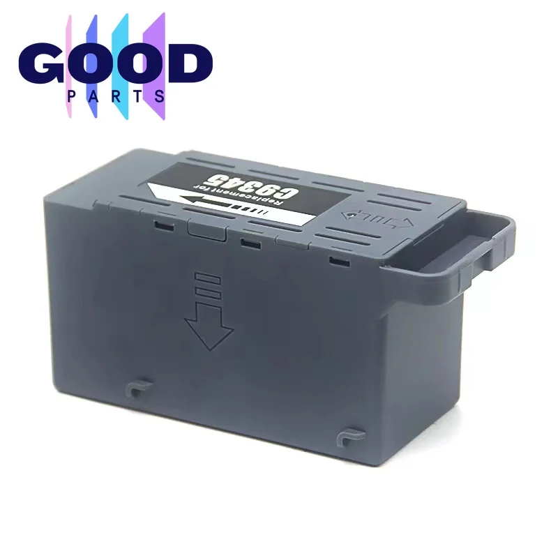 

1PCS C9345 C12C934591 Ink Maintenance Box for EPSON ET 16150 16600 16650 5880 5850 5800 5150 WF 7845 7840 7830 7820 4830 4820