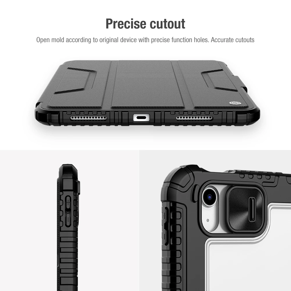 Bumper Case, 10th Generation, 10.9 