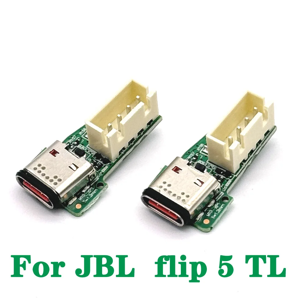 Adapter Jbl Flip Usb Cable For JBL FLIP TL Type-C USB Charge Port