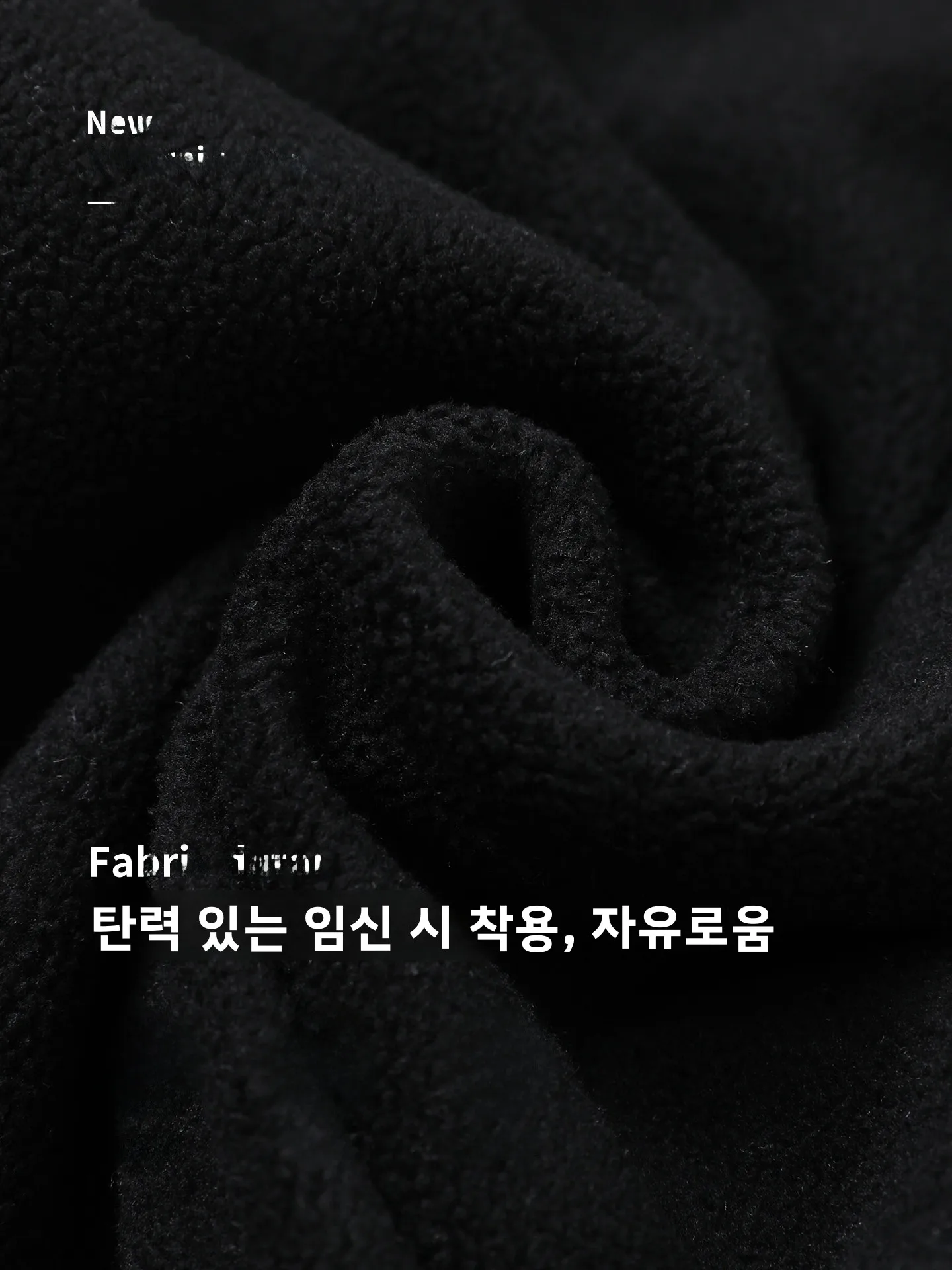 0월 패션 임산부 세트 양면 코튼 캐시미어 캐주얼 후드티 가디건 루즈 팬츠 투피스 한국 스타일 임산부복