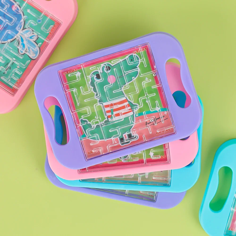 Рисунок 6 - 7x10 см, мультяшный рисунок животных