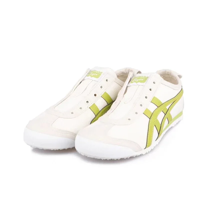 Canvas Shoes Asics Onitsuka Tiger MEXICO 66 Classic Women Men Lightweight