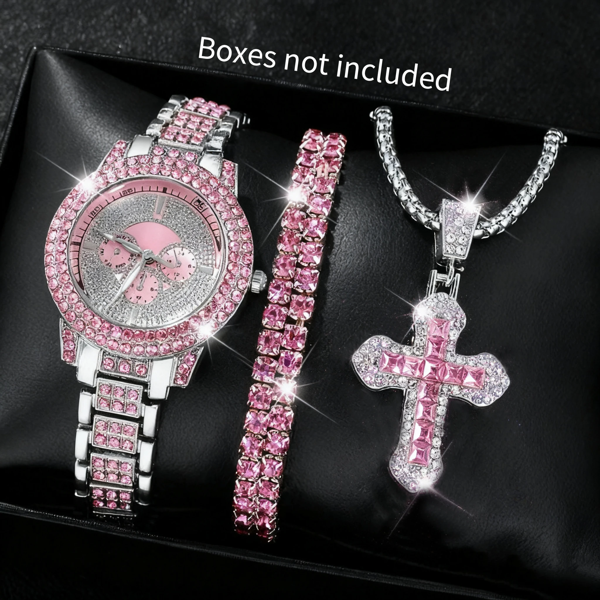 3PCS Kit No Box