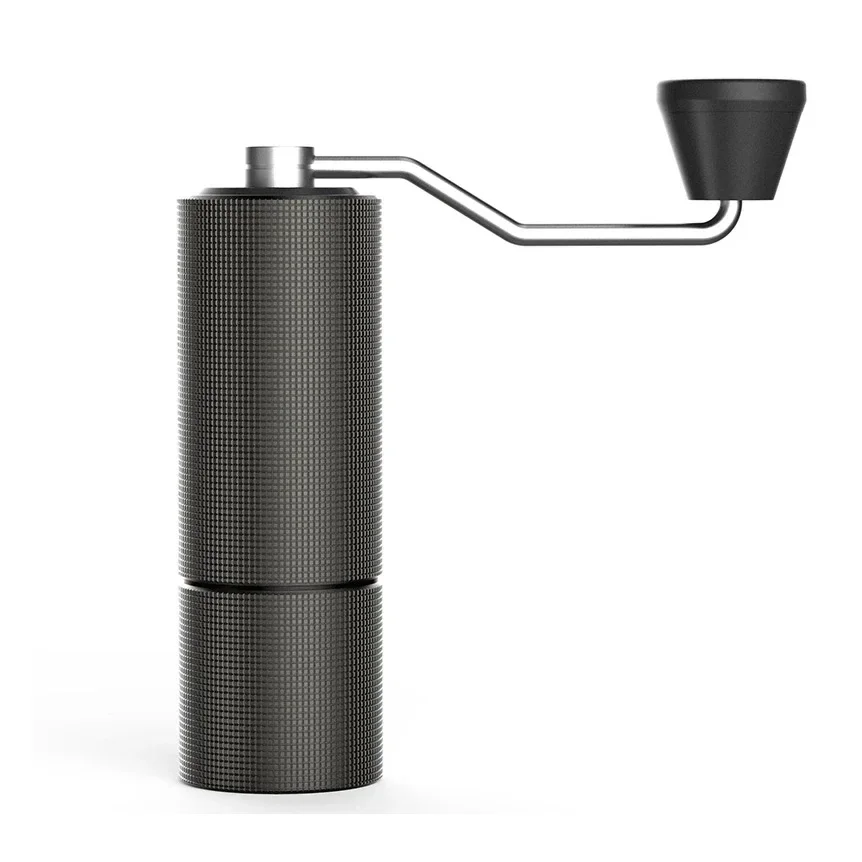 TIMEMORE Chestnut C2 Upgrade Portable Coffee Grinder Double Bearing Positioning Manual Grinder Manual Coffee Grinder 5
