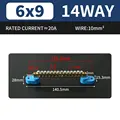 14P-1Pcs