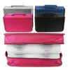 128CD Package Disc Dvd VCD Holder Storage Bag Album Folder Case Organize Multifunctional Dustproof and Moistureproof Bags 5