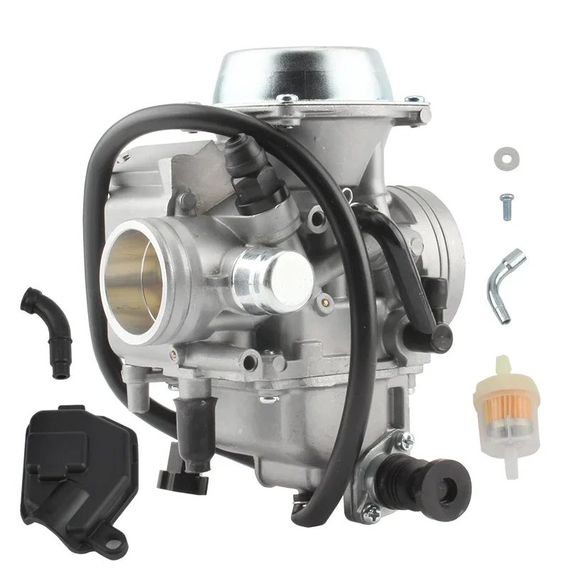 

PD32J Carburetor 32mm For Honda ATC250ES ATC250SX TRX350 350ES 350FE 350TM 350TE TRX400FW 450FE 16100-HA0-305 16100-HN5-M41