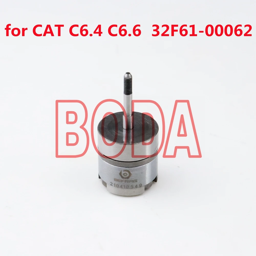 CAT control valve C6.4 C6.6 32F61-00062 & C9.3 Engine Befrag brand