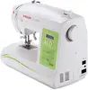 Singer Sew Mate 5400 Handy Sewing Machine Including 60 Built-In Stitches, 4 Fully Built-In 1-Step Buttonhole, Automatic Needle 3