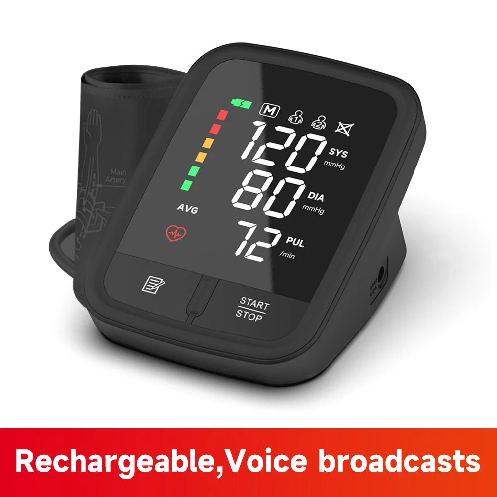 Upgrade En Voice
