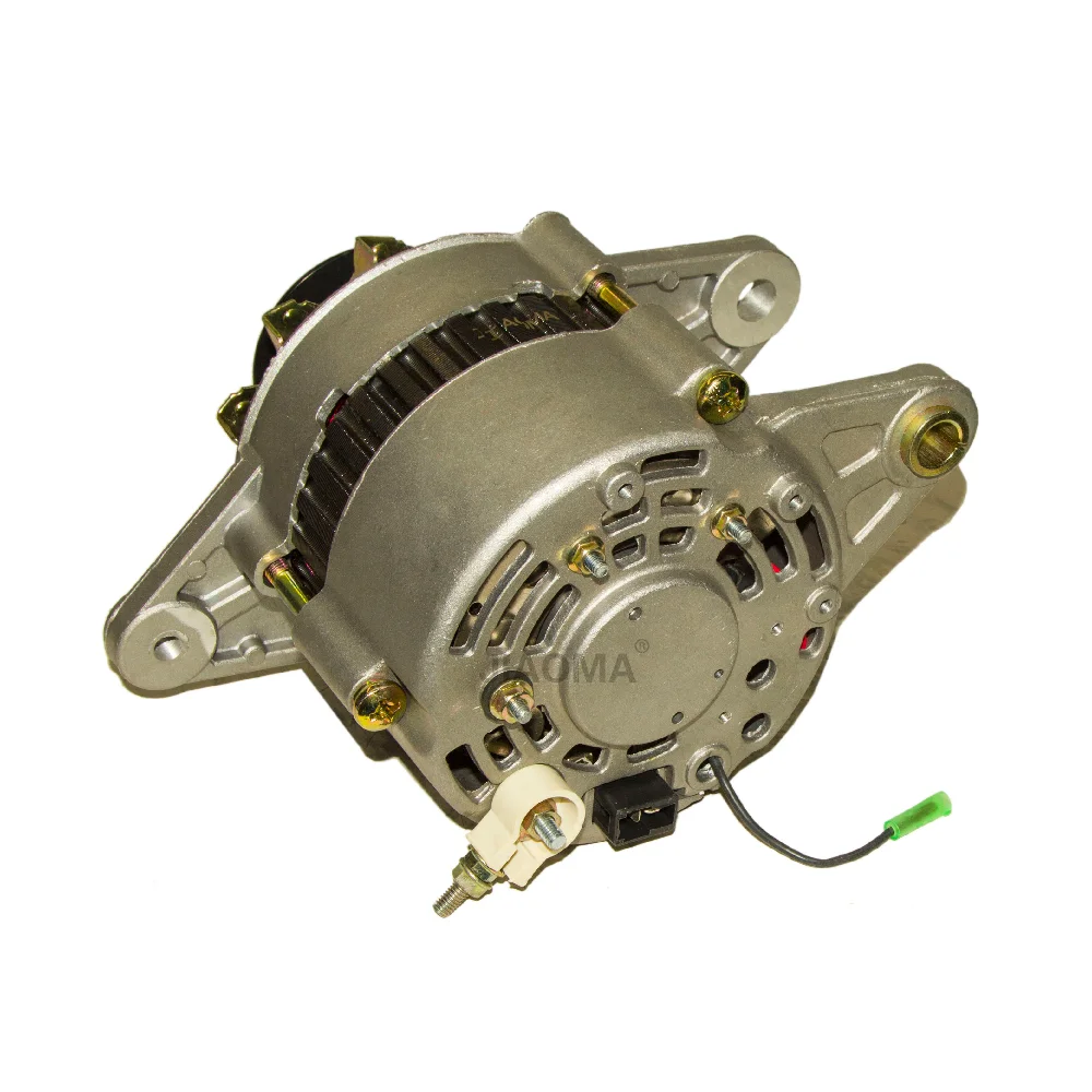 02142-5092 021425092 27040-1761 24V 55A Excavator Alternator