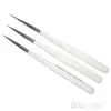 3Pcs Acrylic Nail Art Brush Liner Painting Drawing Pen Manicure Tool Set Kit 5
