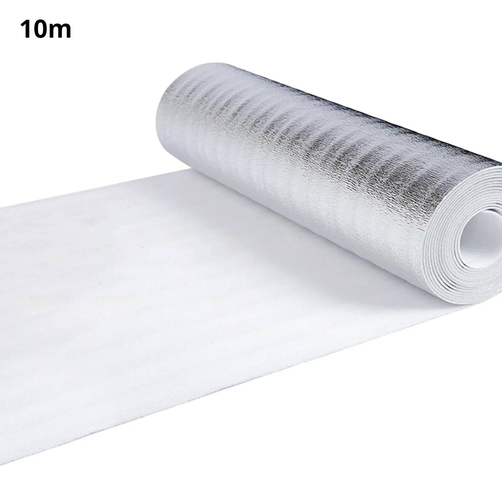 

Radiator Reflective Film Radiator Reflective Reflection Plate Sticker Thermal Mats Aluminium Foil Heating Insulation