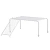 Metal Turtle Suthing Platform Fi Tank Deep Water Non-Suction Ba Suthing Floating Island Pet Fi Care Equipment 4