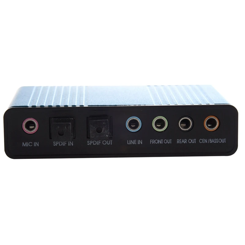 USB 6 ä 5.1 ܺ   ī SPDIF