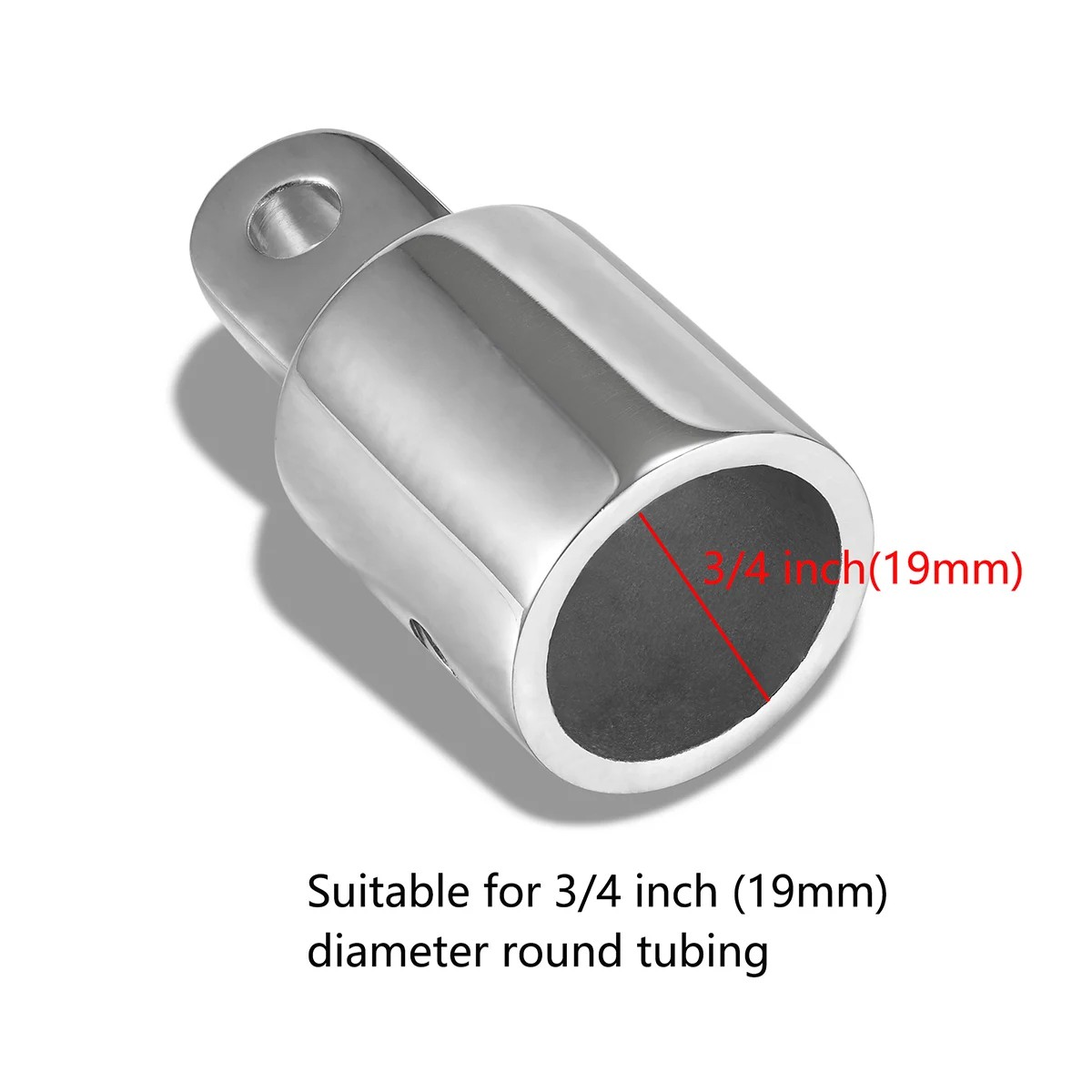 ��Ʈ ��̴� ž ���� ���� ĸ, ���� �ϵ���� ��̴� ž ����, ��̴� ž ��ũ ����, 3/4 ��ġ (19mm) �� ����