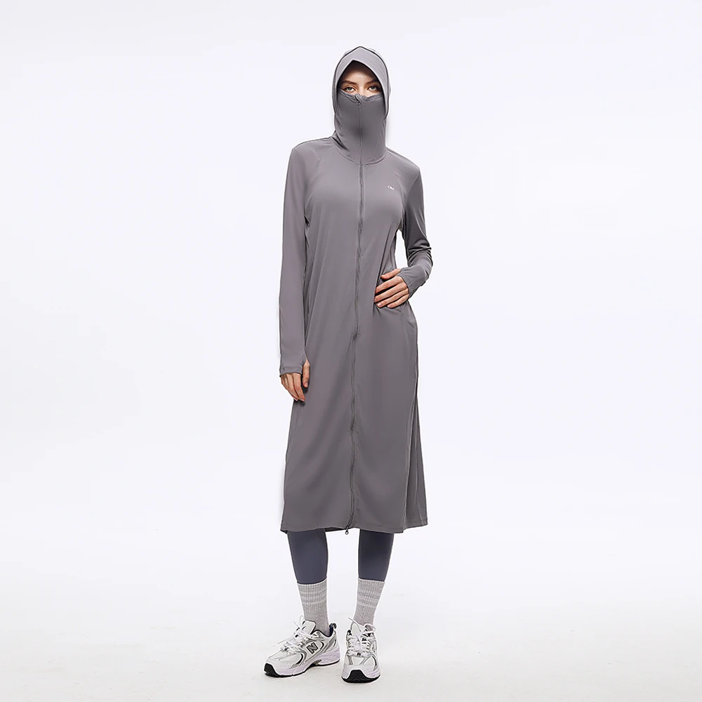 Рисунок 6 - Женский Тренч OhSunny 2024