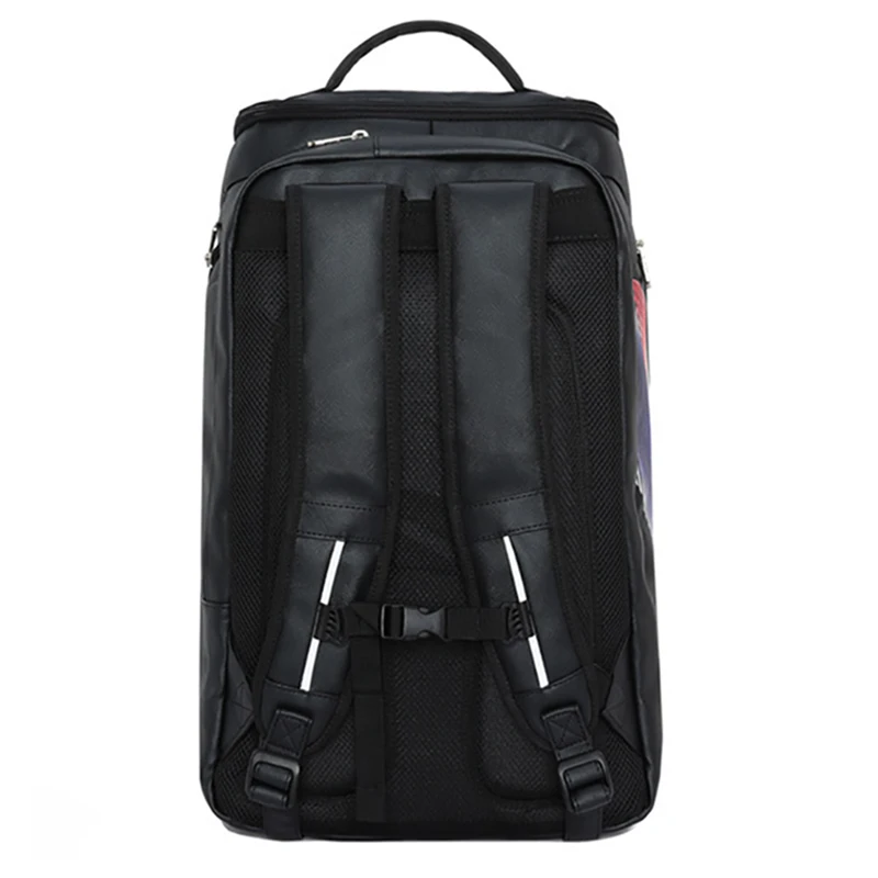 Genuine 75th Anniversary Yonex Racket Bag Waterproof Artificial Leather Backpack With Shoe Compartment For Women Men Recommend 6
