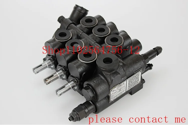 CDB2-F15-AOO Is Suitable for Tailifu 3-link Forklift Hydraulic Valve Pressure Regulating Valve Multi-way Reversing
