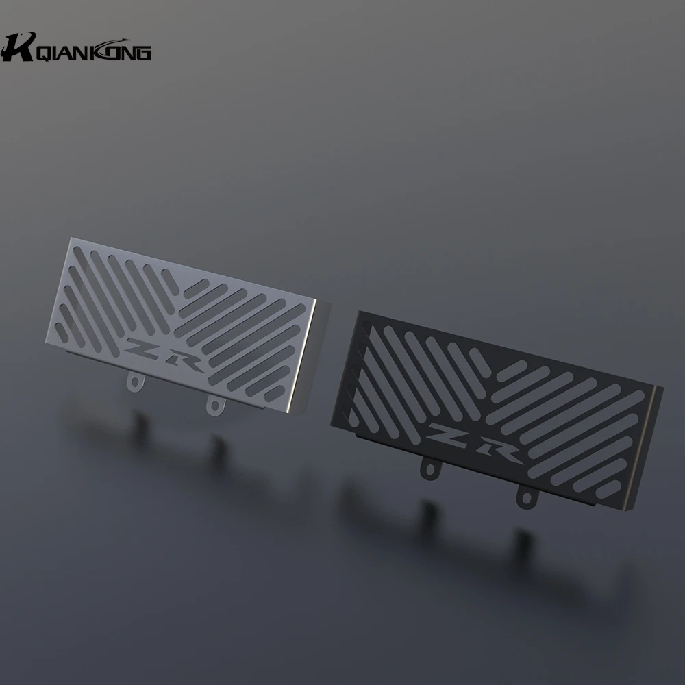 Per Kawasaki Zr 7 Zr-7 Zr-7S Zr750 Zephyr 750 Zr 750 Zephyr (Zr750C) (Zr750D) Copertura Della Protezione Della Griglia Del Radiatore Moto