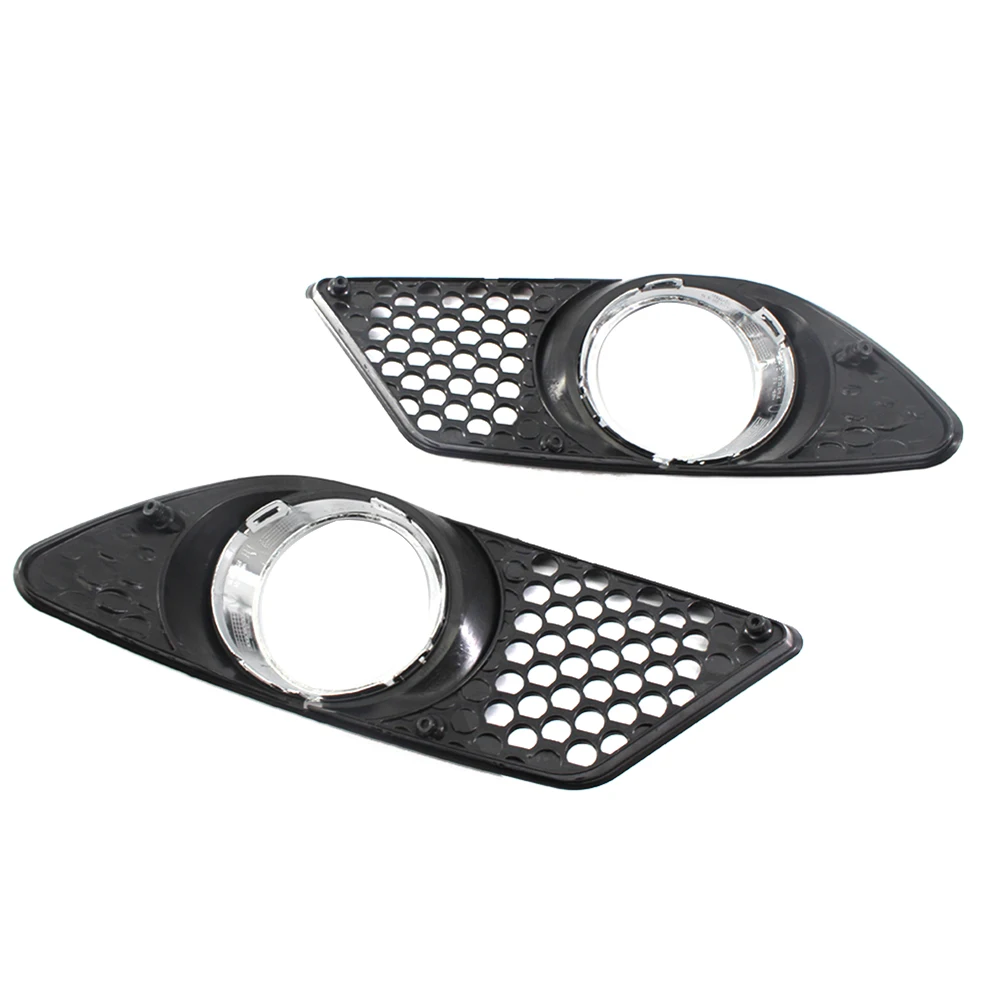 2pcs ABS ڵ   Ȱ  Ŀ A 2048850353 ,  2048850253   ޸  C Ŭ W204 2008-2010