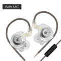 Clear MIC