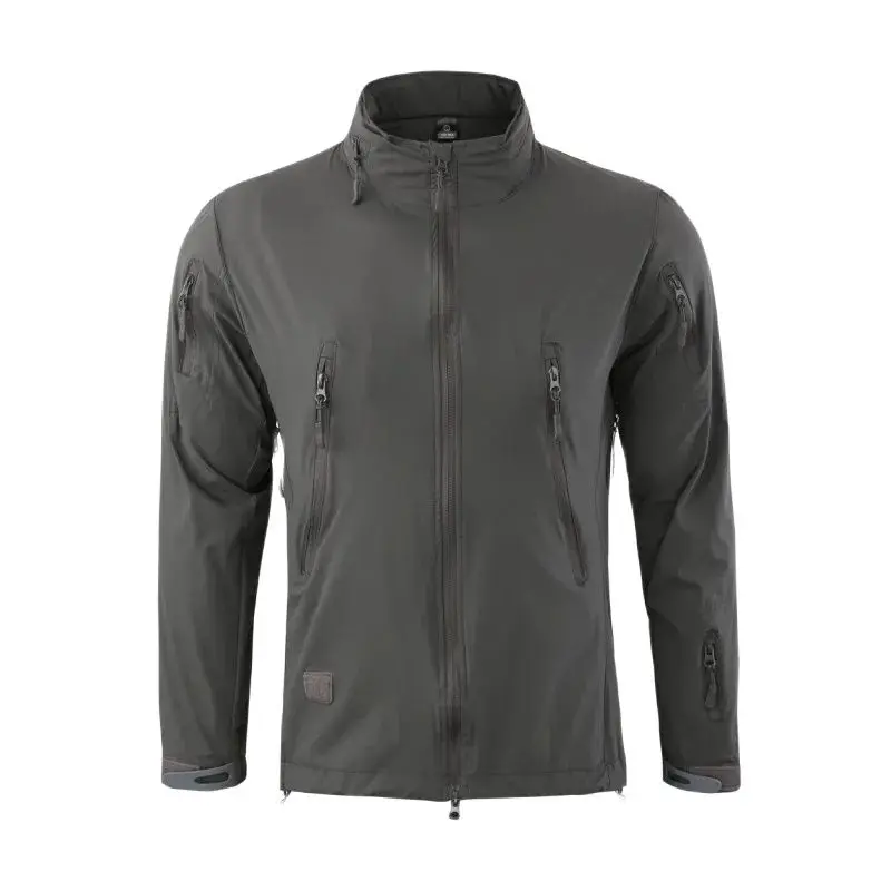 NEW Adult Cycling Jacket Hooded for Running Hiking Climbing Outdoor Sports Thermal Cycling Clothes Windproof Apparel Riding Coat