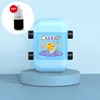2 IN 1 BLUE