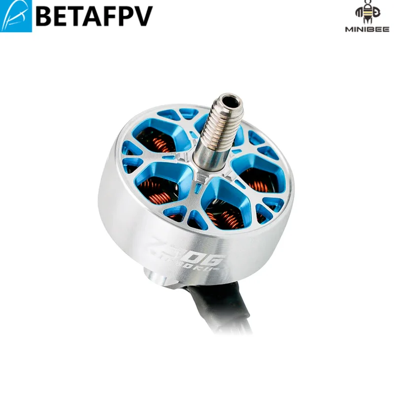 

BETAFPV Snow 2306 Brushless Motors