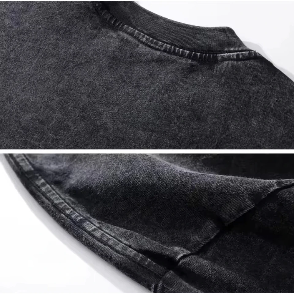 Alice in Chains Vintage Oversized T Shirt