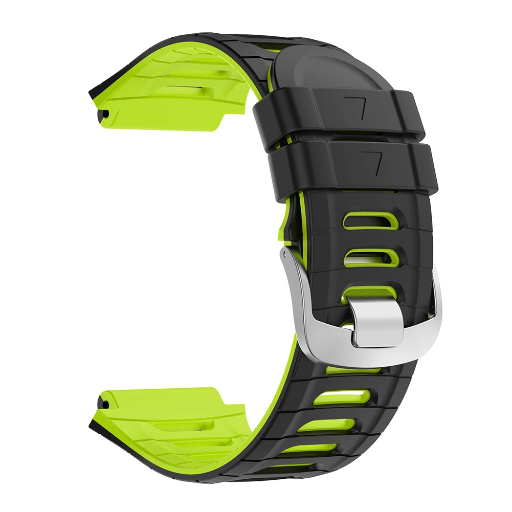 Ʈ  ġ Ʈ ġ ü , Ʈ ׼, Garmin Forerunner 920XT  ո 