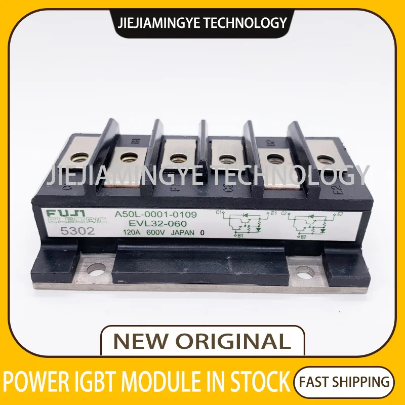 

IGBT module A50L-0001-0109 M EVL32--060D EVL32-055 EVM32-060 EVM31-050A EVL31-050 EVL32-060 EVL31-050-04