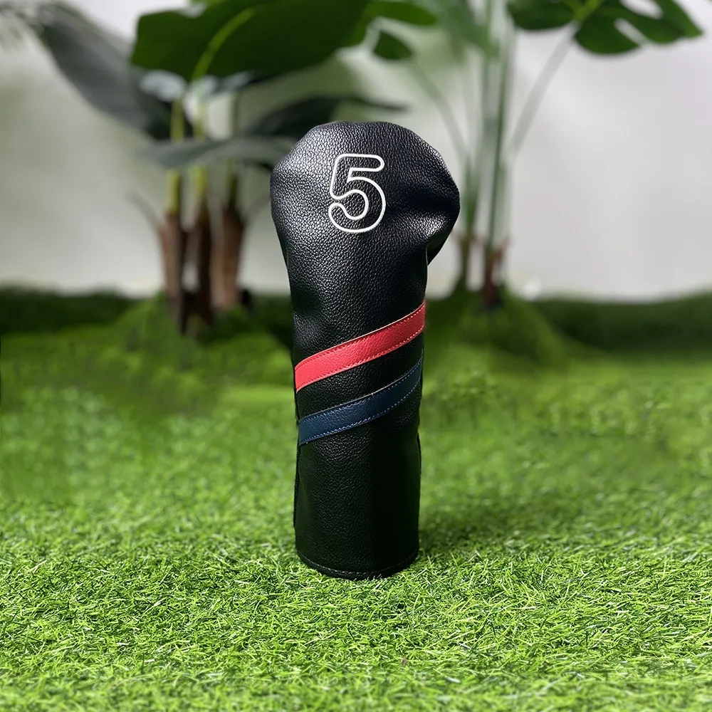 Black Fairway 5