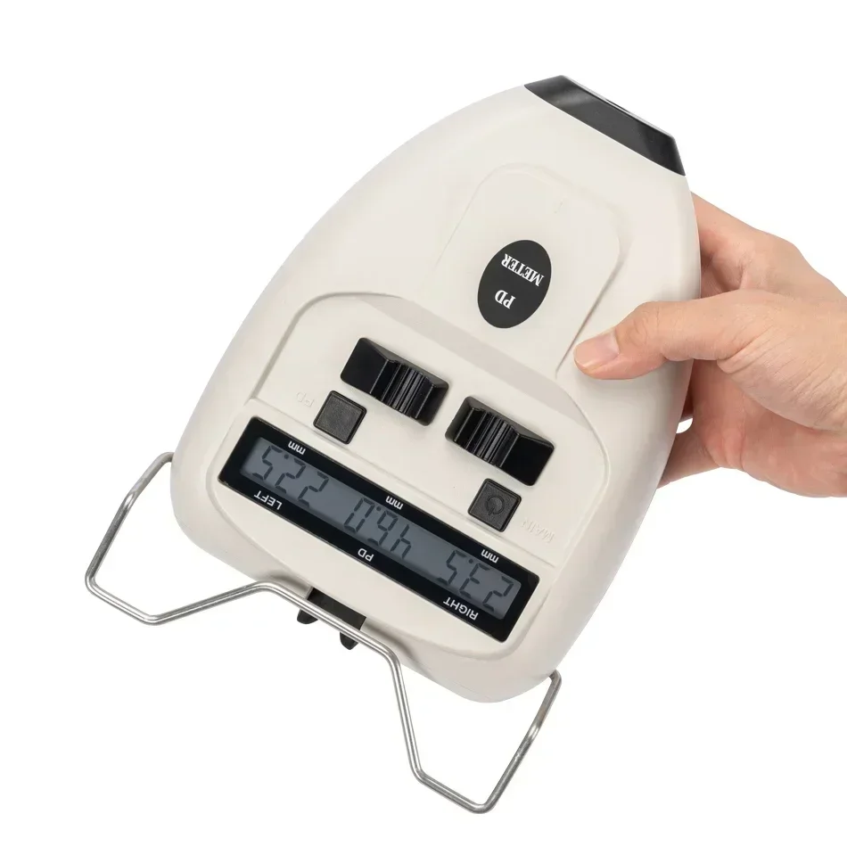 Optical pupil distance meter Pupilometer CP32BT Optical Digital PD Meter Slide Pupil Distance Meter with CE