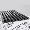 Nail Art Paintbrush With Ultra-fine Drawing Lines Edges Quick Drying Waterproof Acrylic Marker Pen Graffiti Pen Nail Tools 6