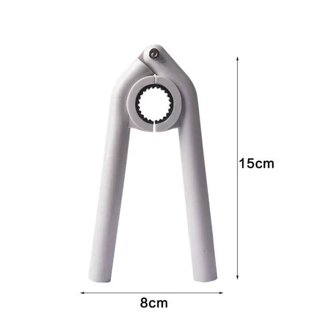 Faucet Aerator Wrench Faucet Nozzle Filter Repair Tool Bubbler Removal Kitchen Bathroom Toilet Tap Sink Disassembly Hand Tool 5