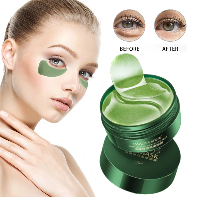 60pcs-Seaweed-Eye-Mask-Nourishing-Moisturizing-Hydration-Eye-Patches ...