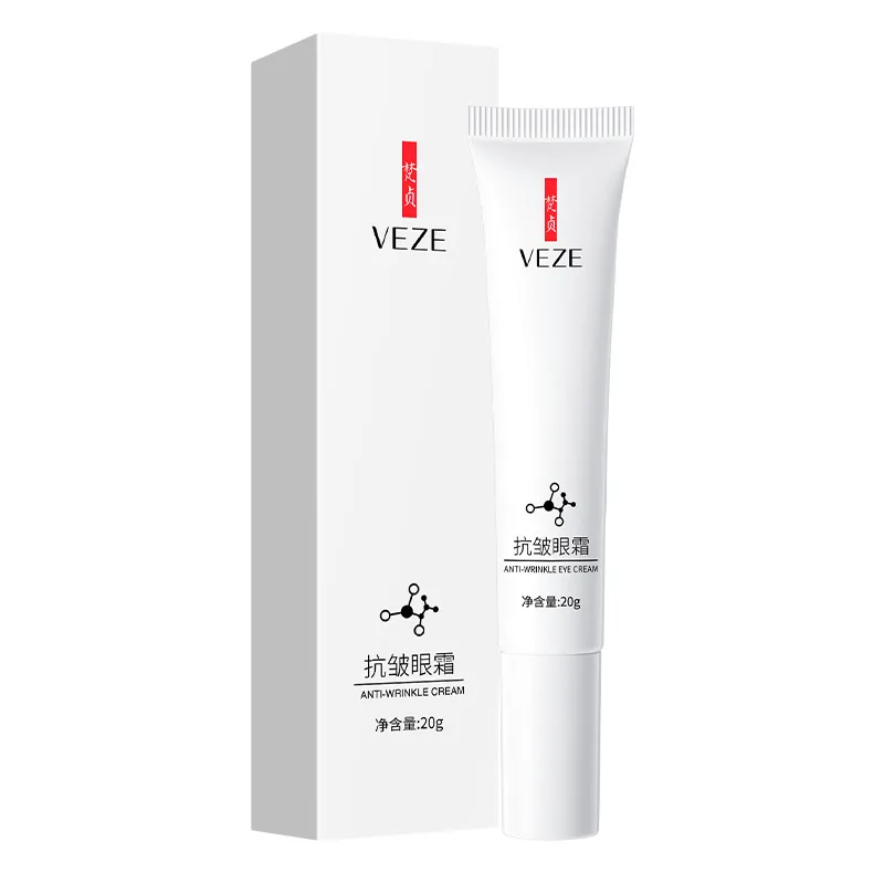 

Nicotinamide Eyes Cream Dark Circles Remove Eye Bags Under Eye Hyaluronic Acid Moisturizing Serum Against Puffiness Eye Care Gel