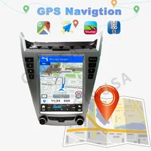 

For Chevrolet Explorer Equinox 2010-2017 Android 12.0 Car Radio Auto Multimedia Player GPS Navigation Touch Screen Head Unit DSP