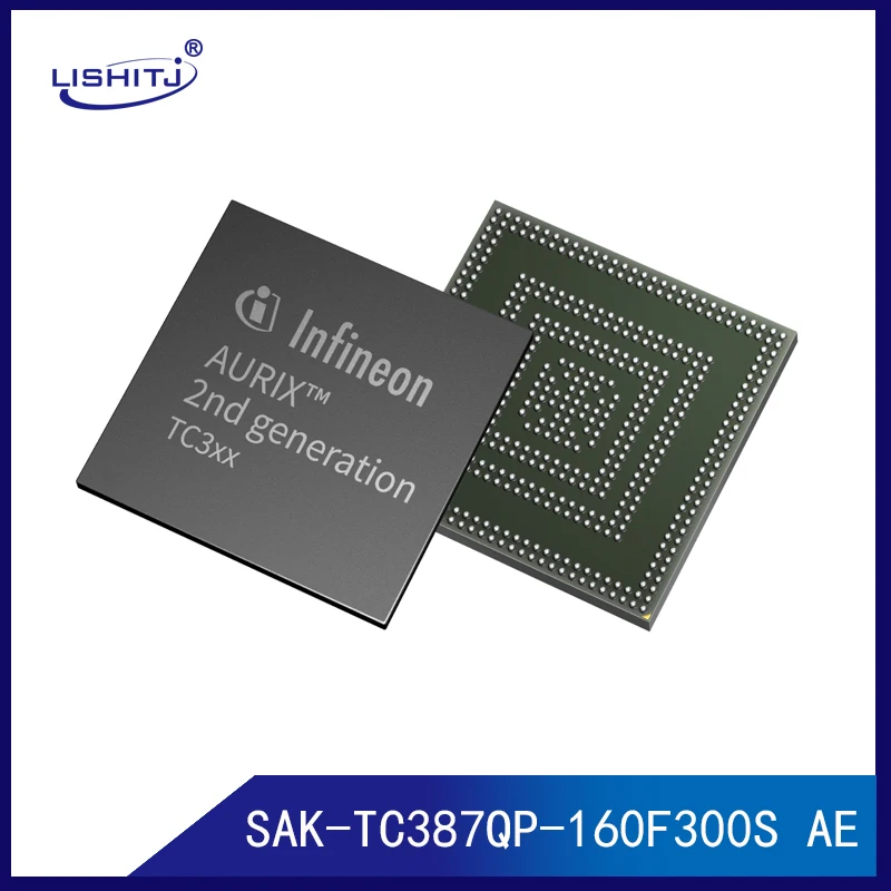 

SAK-TC387QP-160F300S INFINEON LFBGA292